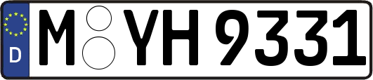 M-YH9331