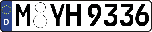 M-YH9336