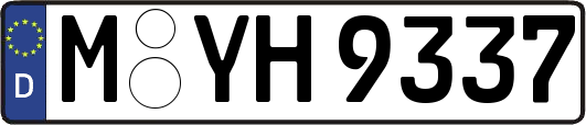 M-YH9337