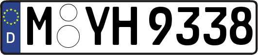 M-YH9338