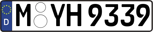 M-YH9339