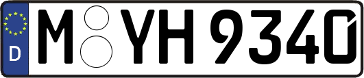M-YH9340