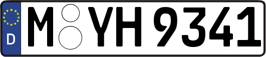 M-YH9341