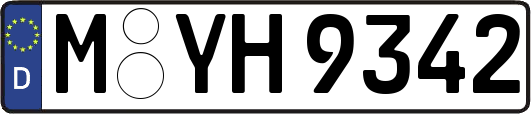 M-YH9342