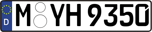 M-YH9350