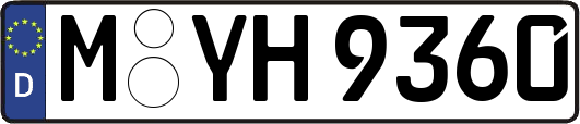 M-YH9360