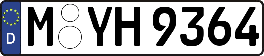 M-YH9364