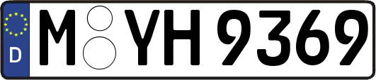 M-YH9369