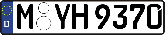 M-YH9370