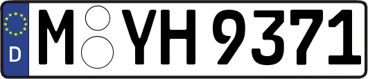 M-YH9371
