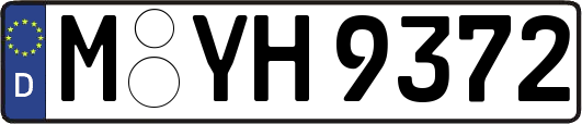 M-YH9372