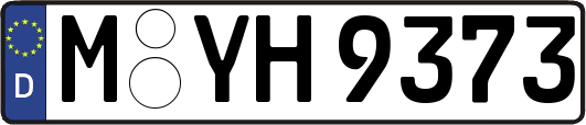 M-YH9373