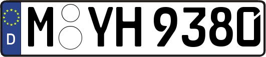 M-YH9380