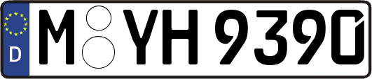 M-YH9390