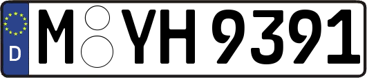 M-YH9391