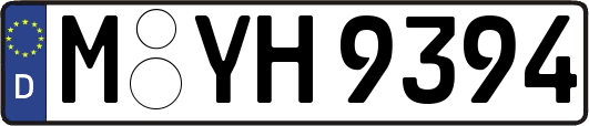 M-YH9394