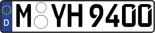 M-YH9400
