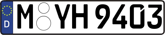 M-YH9403