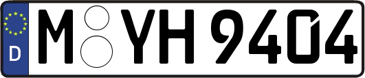 M-YH9404