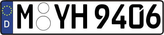 M-YH9406