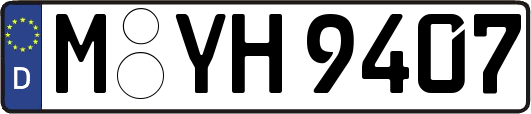 M-YH9407