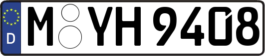 M-YH9408