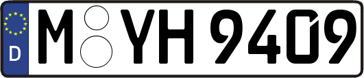 M-YH9409