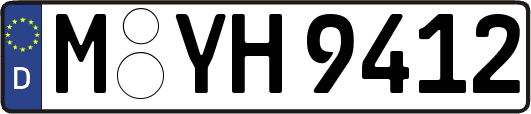 M-YH9412