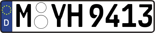 M-YH9413
