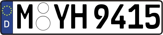 M-YH9415