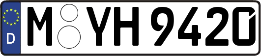 M-YH9420