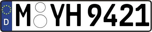 M-YH9421