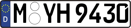 M-YH9430