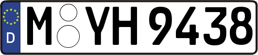 M-YH9438