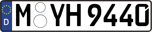 M-YH9440