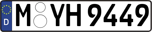 M-YH9449