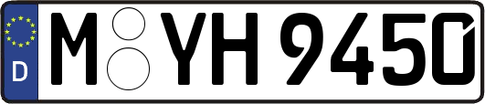 M-YH9450