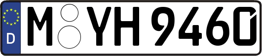 M-YH9460