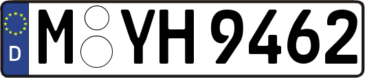 M-YH9462