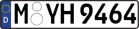 M-YH9464