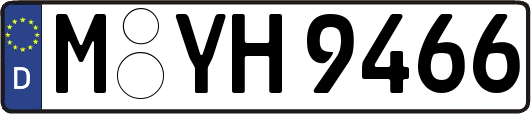 M-YH9466