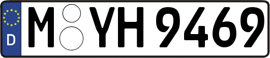 M-YH9469