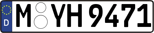 M-YH9471