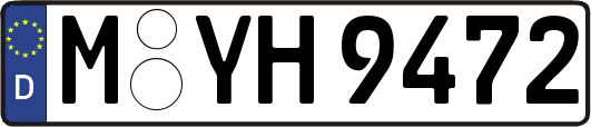M-YH9472