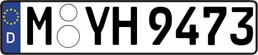 M-YH9473