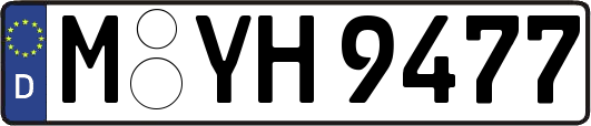 M-YH9477