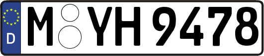 M-YH9478