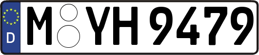 M-YH9479