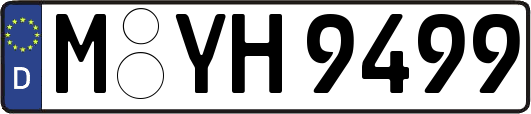 M-YH9499