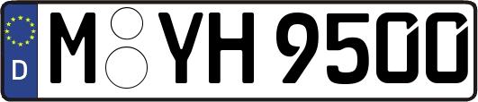 M-YH9500